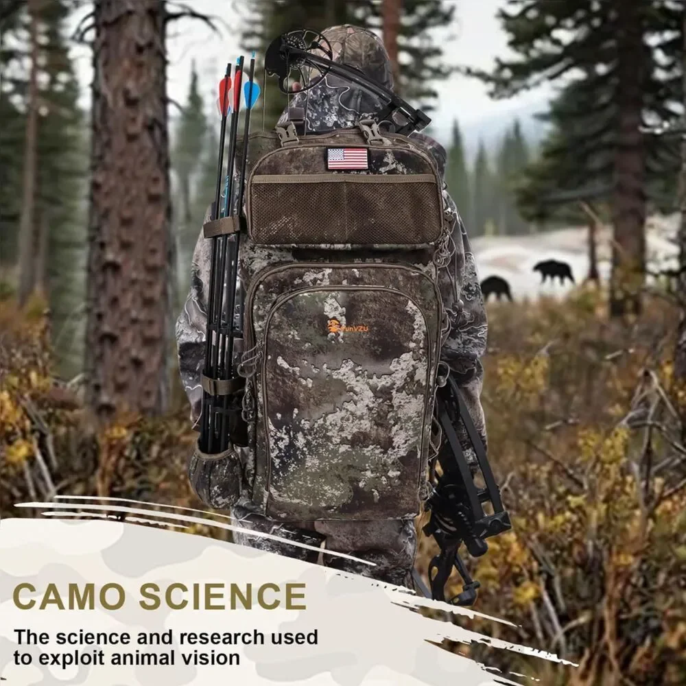 The Unbranded Brand this hunting